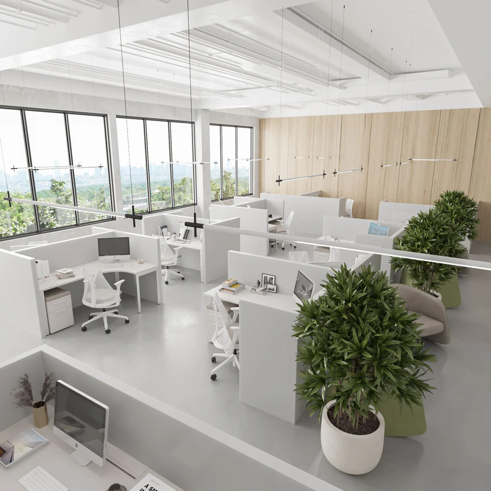 Bureaux Créatifs